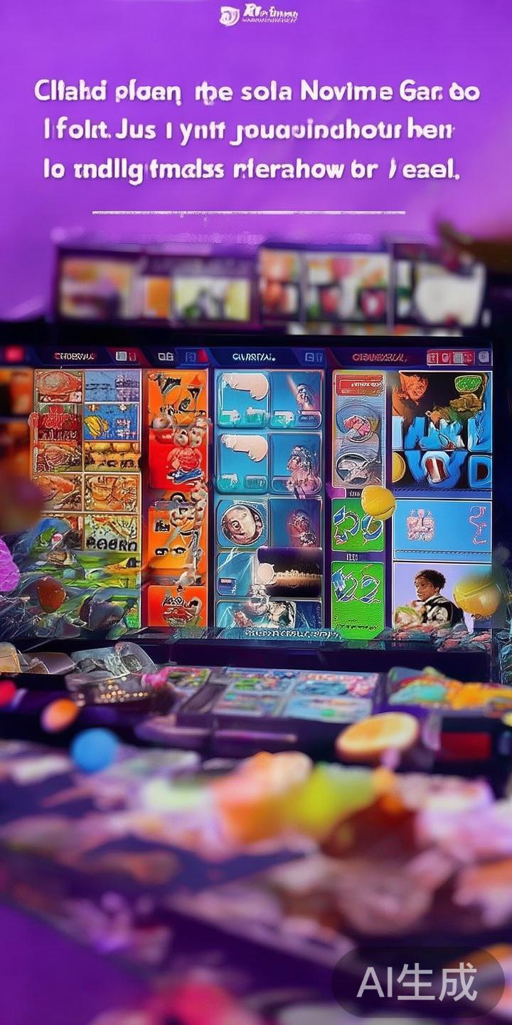 乐米娱乐旗下有哪些丰富奖励的精彩游戏玩法推荐