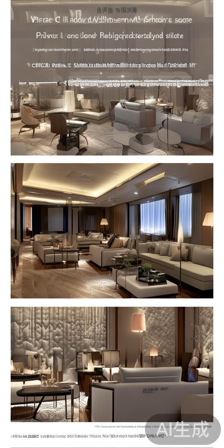 重庆米乐汇娱乐场地包间与私人包厢独特特色全面介绍 在重庆米乐汇,包间与私人包厢的设计理念核心围绕“私