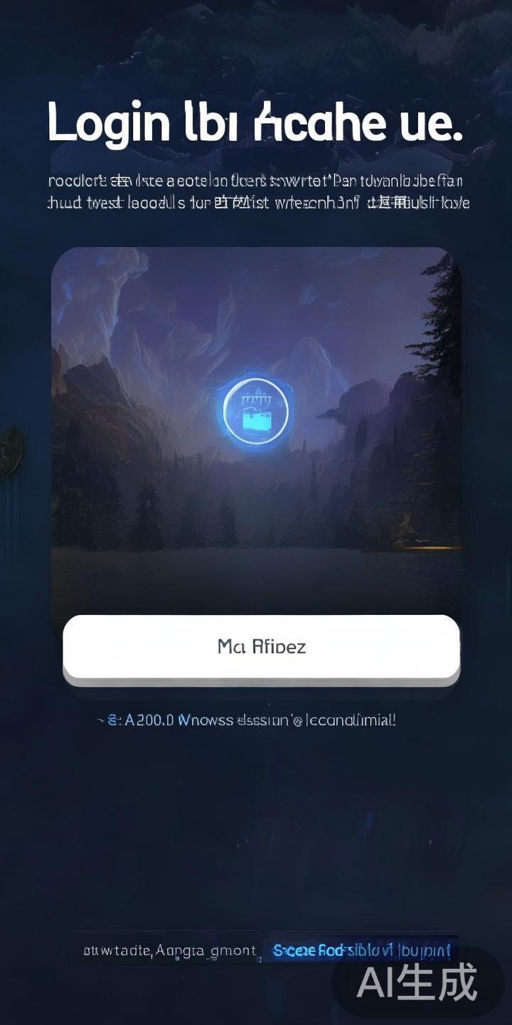 全面掌握M6米乐登录流程，提升你的游戏体验与账号安全管理技巧