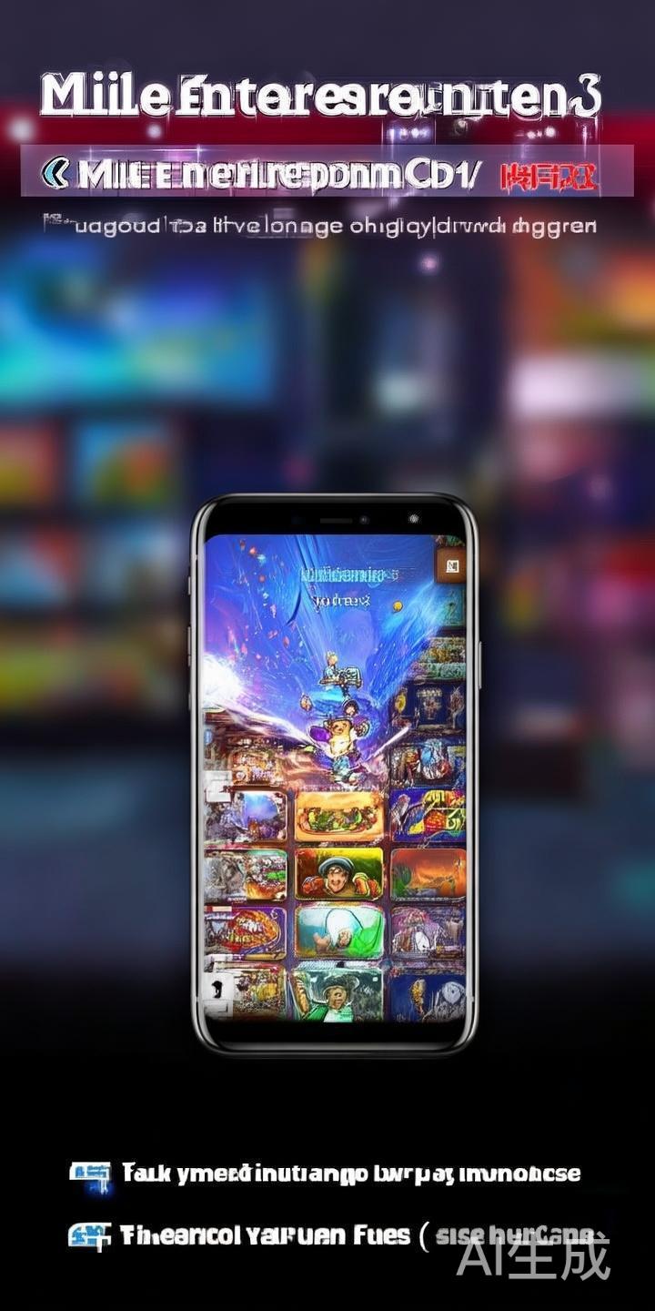 在当今移动娱乐逐渐成为人们日常生活的重要部分，米乐