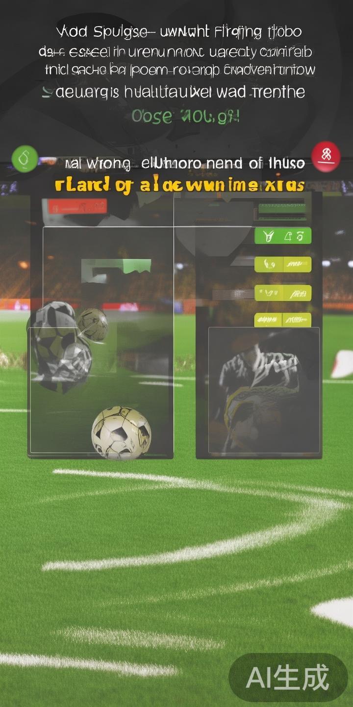 在M6米乐娱乐官网进行体育投注的技巧与注意事项全攻略