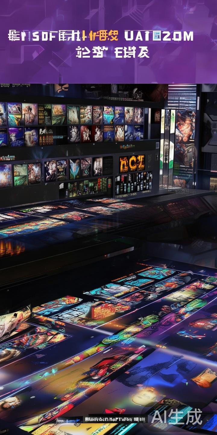 米乐M6娱乐平台最新版正式上线，开启丰富多彩的在线游戏新体验