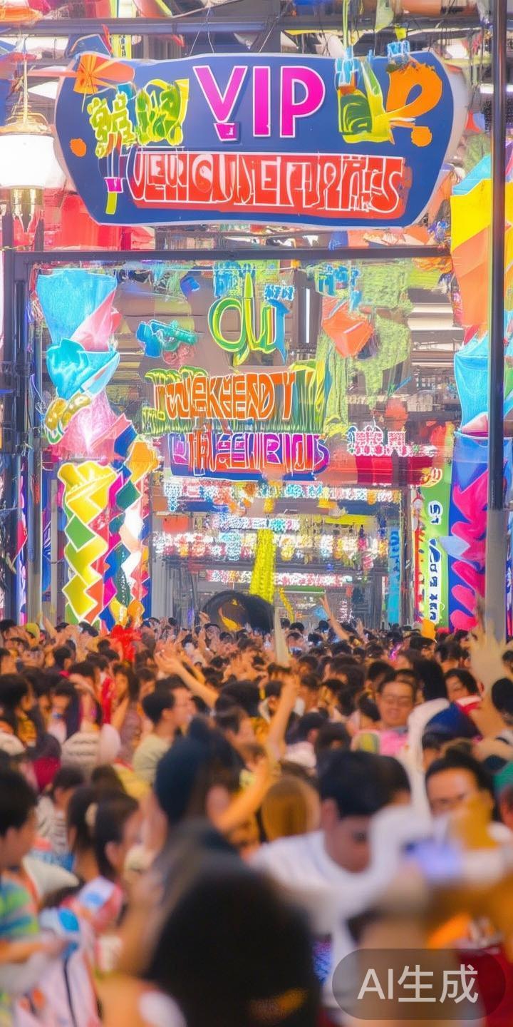 米乐娱乐场定期举办多样线上线下促销活动精彩不容错过