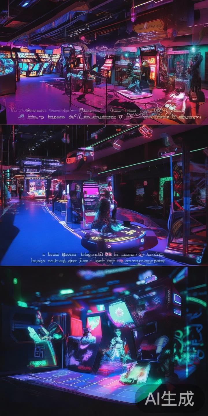 乐米佳娱乐场所独特特色娱乐项目与创新玩法全面揭秘