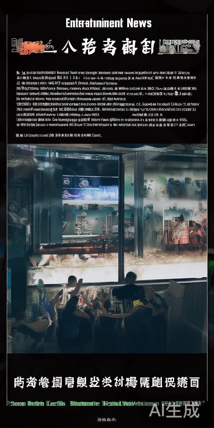 米乐娱乐资讯：最新上映电影的权威报道与专业评论解析