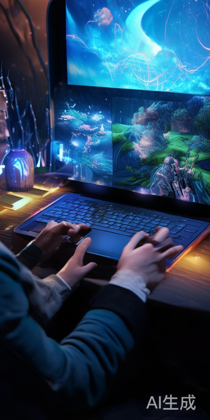 全面解析：如何保障M6米乐手机下载平台安全稳定畅玩指南