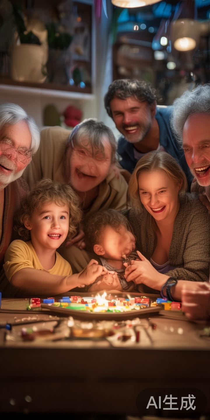 乐米休闲娱乐多样化选择满足各年龄层的娱乐需求