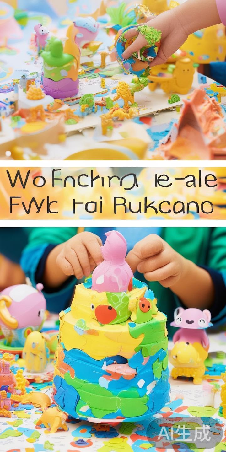 米乐亲子娱乐多变蛋：丰富玩法与极致用户体验分享