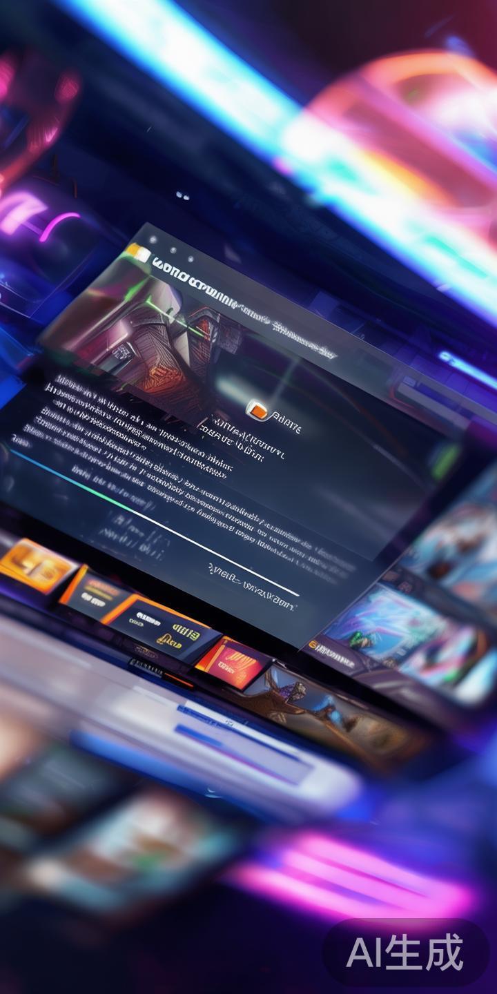 深入解析米乐m6娱乐平台加内特的游戏盈利模式与未来发展前景